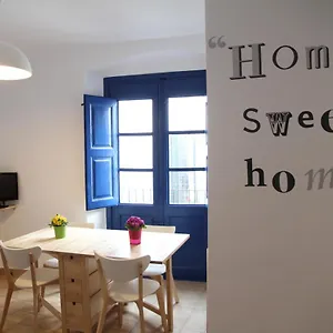 - Compartir Apartamento Cadaqués