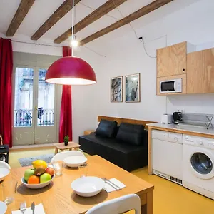 Akad Sweet Apartamento Barcelona