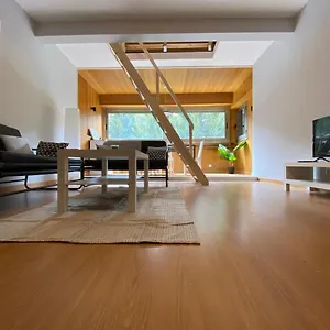 Duplex En La Molina Apartamento Alp