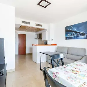 A&n Seaport 2b Apartamento Caleta de Vélez
